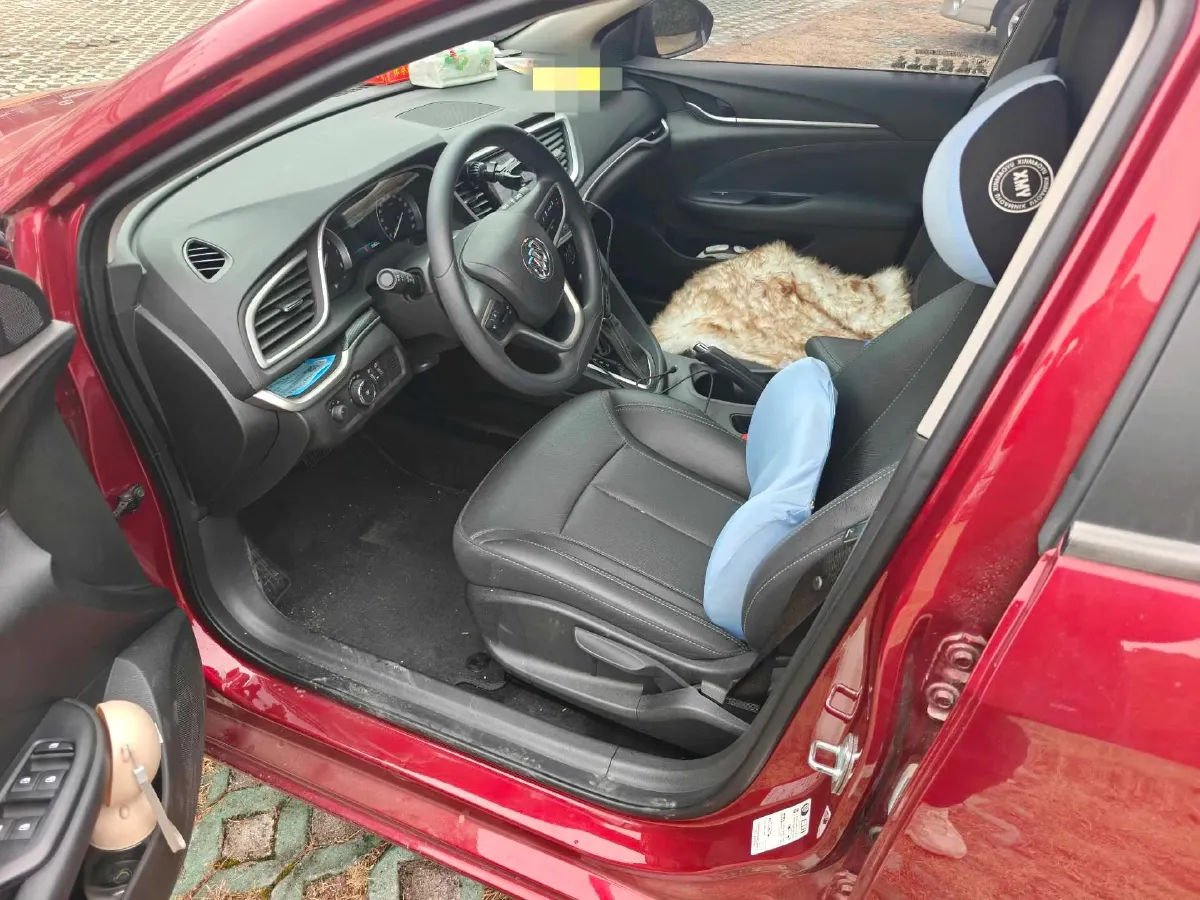 2021 Buick Excelle 1.5L 113HP L4 6AT,autocango,china used car exporter,china ev exporter,chinese used car exporter,chinese used ev exporter