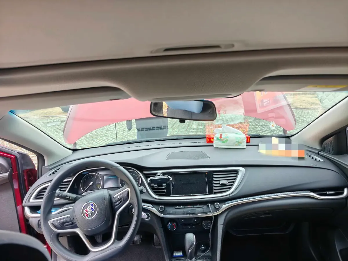 2021 Buick Excelle 1.5L 113HP L4 6AT,autocango,china used car exporter,china ev exporter,chinese used car exporter,chinese used ev exporter