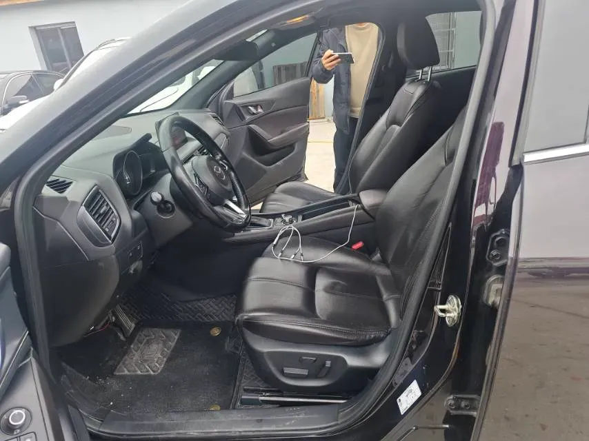 2020 Mazda CX-4 2.0L 158HP L4 6AT,autocango,china used car exporter,china ev exporter,chinese used car exporter,chinese used ev exporter