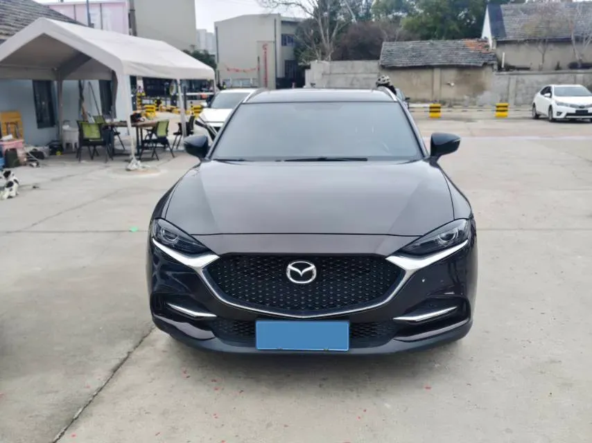 2020 Mazda CX-4 2.0L 158HP L4 6AT,autocango,china used car exporter,china ev exporter,chinese used car exporter,chinese used ev exporter