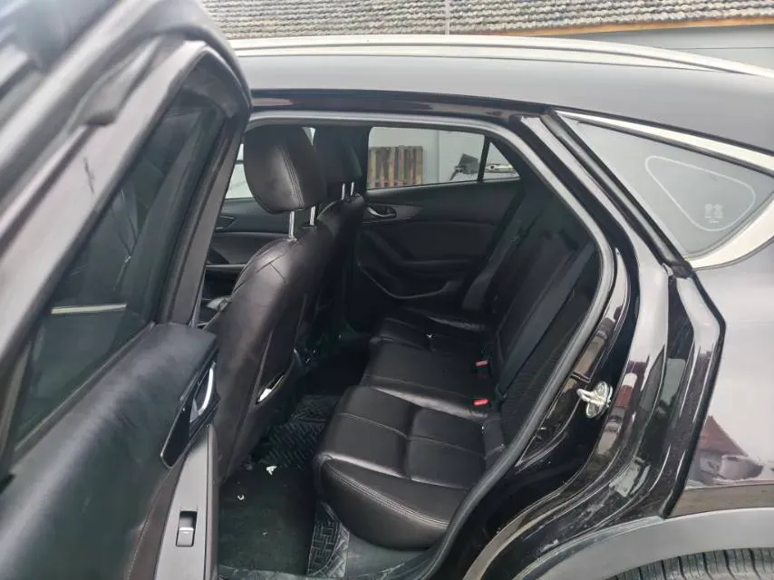 2020 Mazda CX-4 2.0L 158HP L4 6AT,autocango,china used car exporter,china ev exporter,chinese used car exporter,chinese used ev exporter