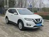 2021 Nissan X-Trail 2.0L 151HP L4 CVT