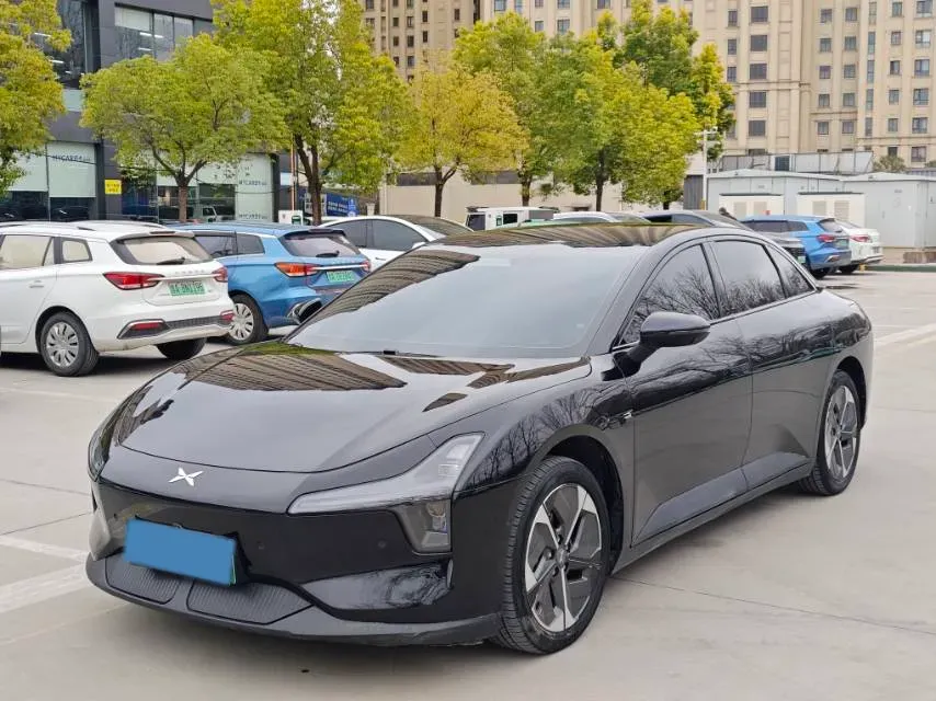 2024 Xpeng MONA M03 BEV 62.2KWH,autocango,china used car exporter,china ev exporter,chinese used car exporter,chinese used ev exporter