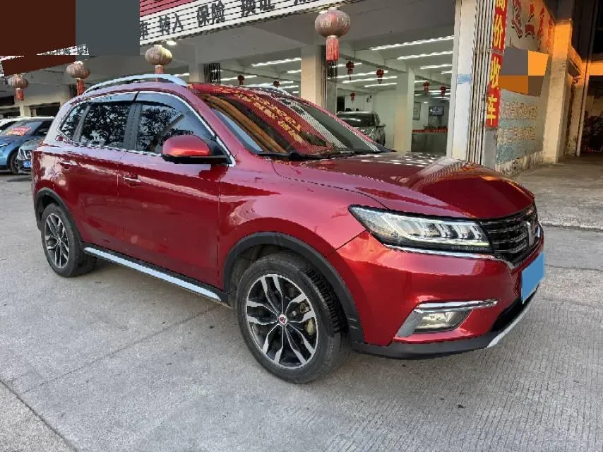 2018 Roewe RX5 1.5T 169HP L4 7DCT,autocango,china used car exporter,china ev exporter,chinese used car exporter,chinese used ev exporter