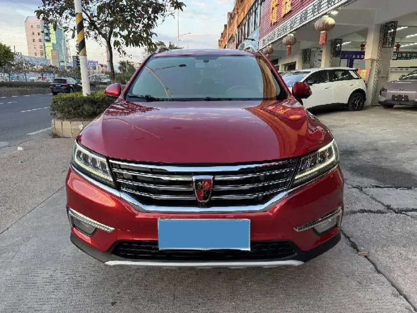 2018 Roewe RX5 1.5T 169HP L4 7DCT,autocango,china used car exporter,china ev exporter,chinese used car exporter,chinese used ev exporter