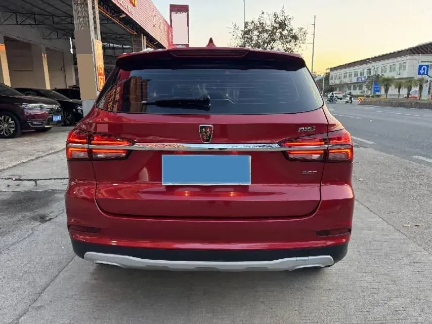2018 Roewe RX5 1.5T 169HP L4 7DCT,autocango,china used car exporter,china ev exporter,chinese used car exporter,chinese used ev exporter
