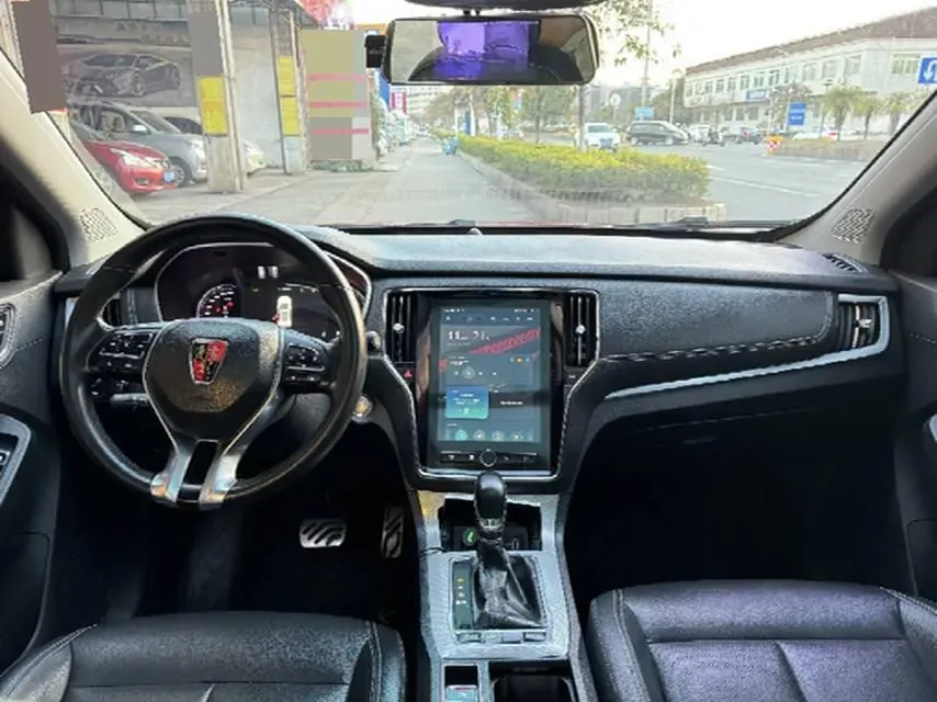 2018 Roewe RX5 1.5T 169HP L4 7DCT,autocango,china used car exporter,china ev exporter,chinese used car exporter,chinese used ev exporter