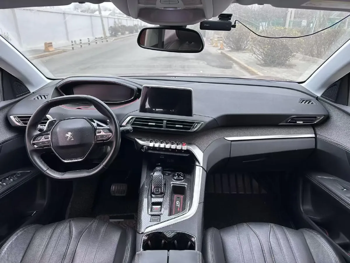 2017 Peugeot 4008 1.8T 204HP L4 6AT,autocango,china used car exporter,china ev exporter,chinese used car exporter,chinese used ev exporter