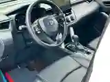 2024 Toyota Corolla Cross 2.0L 171HP L4 CVT