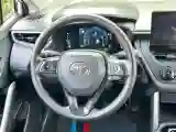 2024 Toyota Corolla Cross 2.0L 171HP L4 CVT