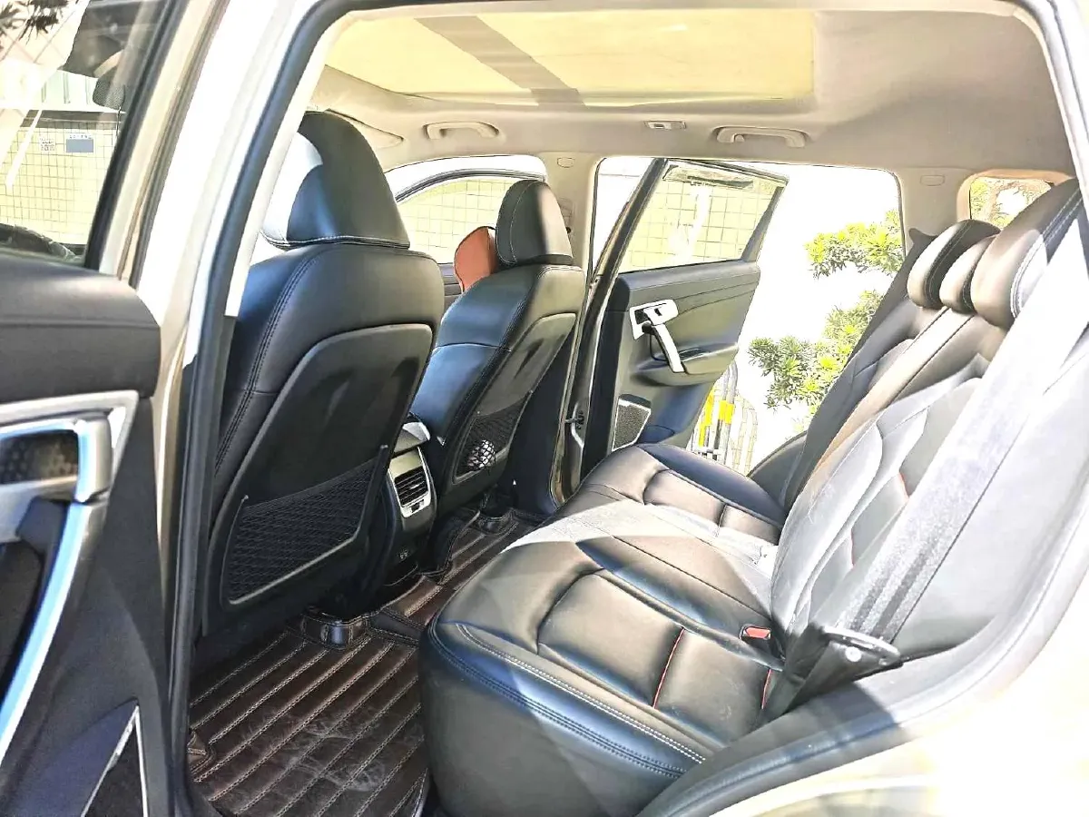 2018 Geely Azkarra 1.8T 184HP L4 6AT,autocango,china used car exporter,china ev exporter,chinese used car exporter,chinese used ev exporter