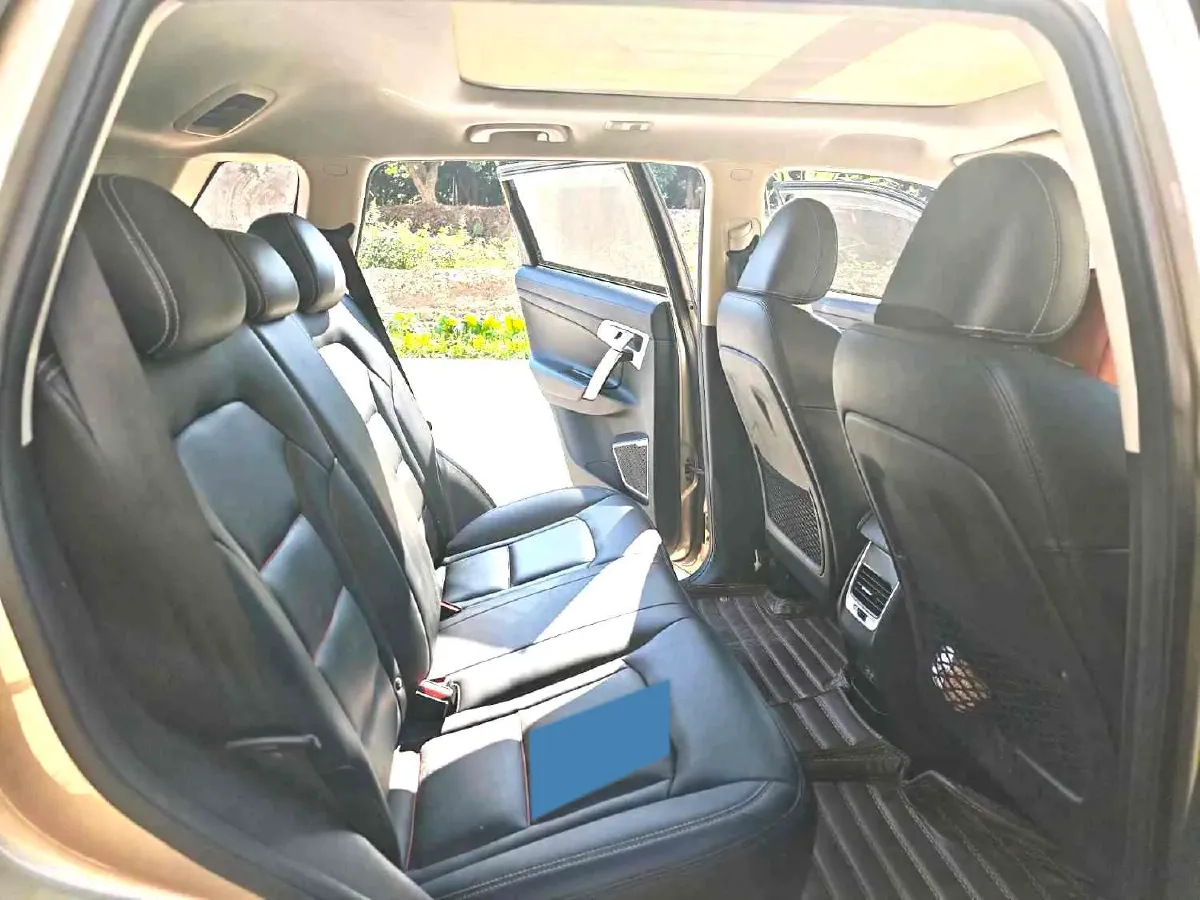 2018 Geely Azkarra 1.8T 184HP L4 6AT,autocango,china used car exporter,china ev exporter,chinese used car exporter,chinese used ev exporter