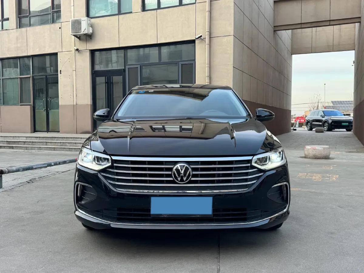 2023 Volkswagen Lavida 1.5T 160HP L4 7DCT,autocango,china used car exporter,china ev exporter,chinese used car exporter,chinese used ev exporter