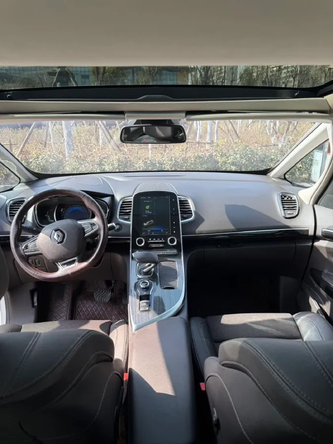 2018 SionGold GM3 BEV 66KWH,autocango,china used car exporter,china ev exporter,chinese used car exporter,chinese used ev exporter