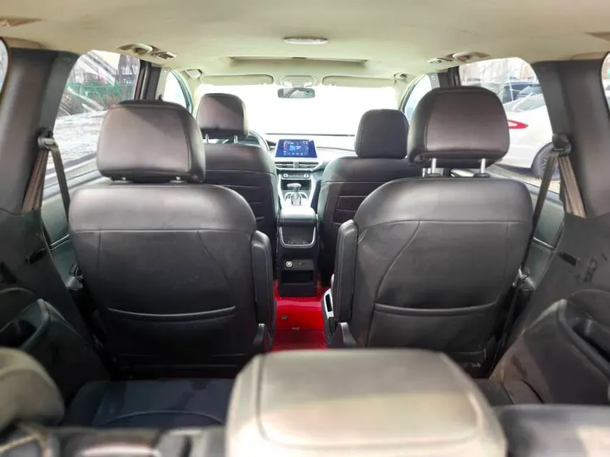 2021 MAXUS G50 1.5T 169HP L4 7DCT,autocango,china used car exporter,china ev exporter,chinese used car exporter,chinese used ev exporter