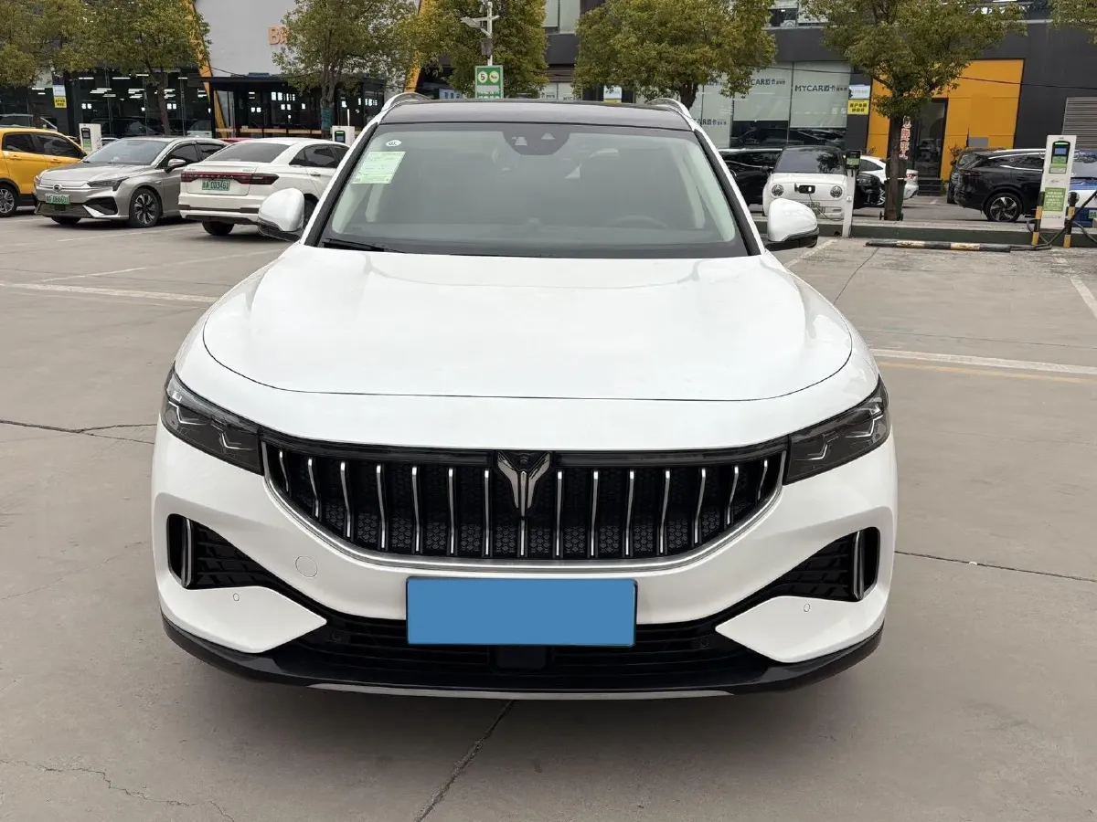 2022 Voyah FREE BEV 88KWH,autocango,china used car exporter,china ev exporter,chinese used car exporter,chinese used ev exporter