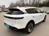 2022 Voyah FREE BEV 88KWH