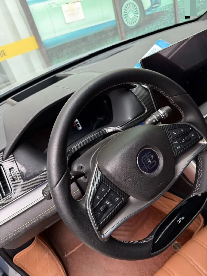 2023 BYD Tang 1.5T 139HP L4 E-CVT PHEV 21.504KWH,autocango,china used car exporter,china ev exporter,chinese used car exporter,chinese used ev exporter