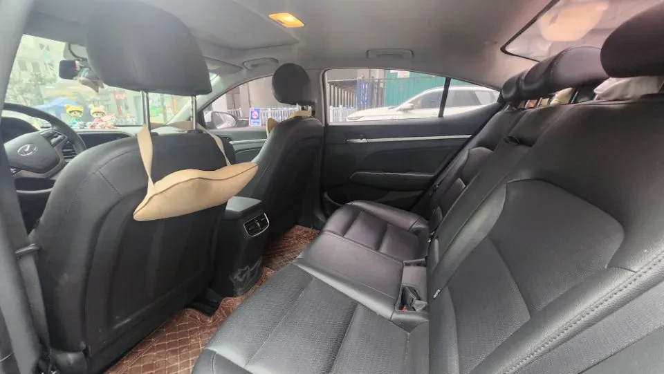 2019 Hyundai Elantra 1.5L 115HP L4 CVT,autocango,china used car exporter,china ev exporter,chinese used car exporter,chinese used ev exporter