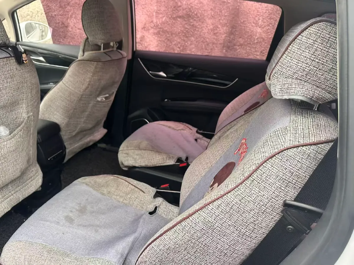 2018 BYD Song MAX 1.5T 154HP L4 6DCT,autocango,china used car exporter,china ev exporter,chinese used car exporter,chinese used ev exporter