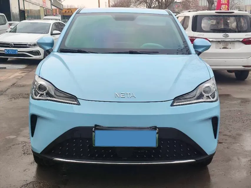2023 Neta AYA BEV,autocango,china used car exporter,china ev exporter,chinese used car exporter,chinese used ev exporter