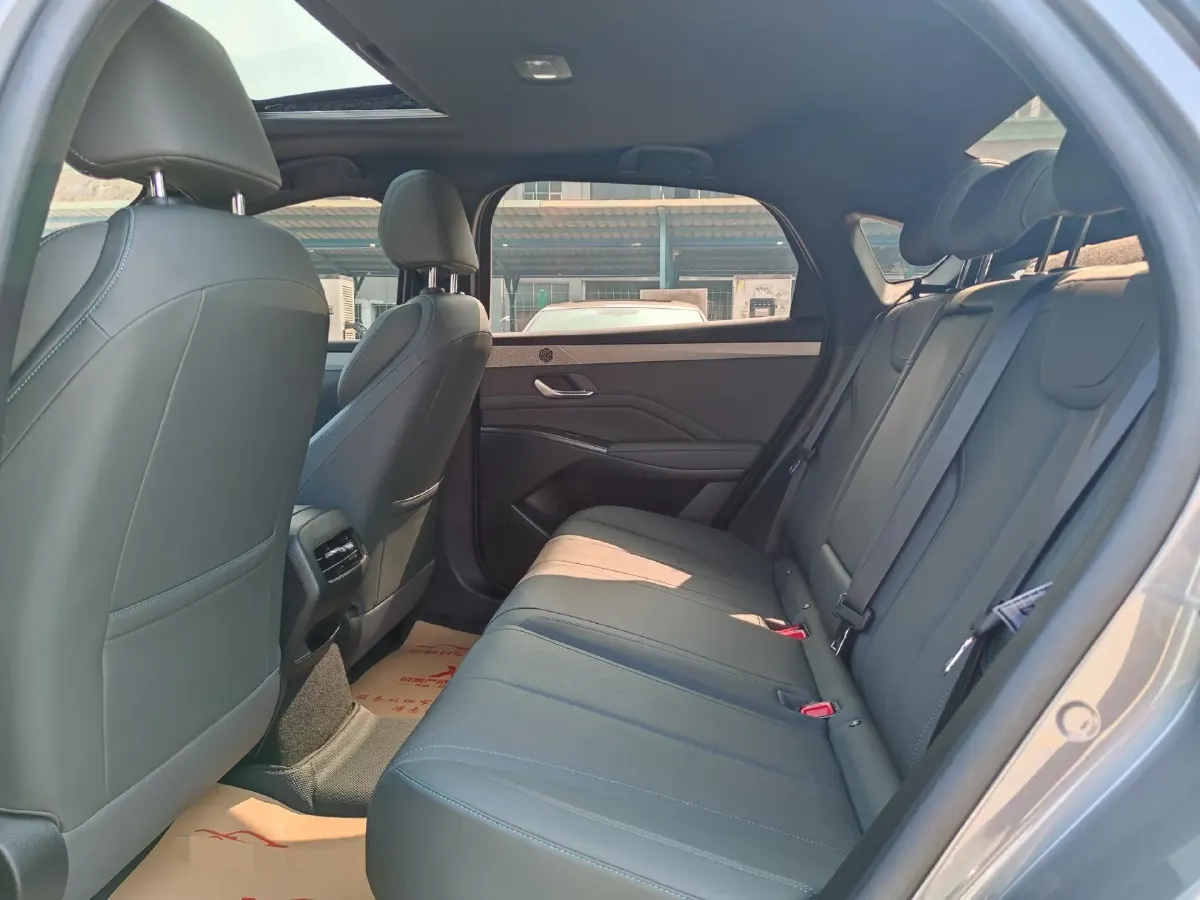 2025 BYD Qin Plus 1.5L 101HP L4 E-CVT PHEV 7.68KWH,autocango,china used car exporter,china ev exporter,chinese used car exporter,chinese used ev exporter