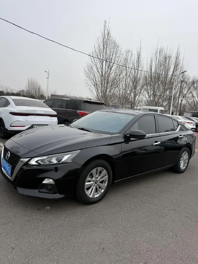 2020 Nissan Teana 2.0L 156HP L4 CVT,autocango,china used car exporter,china ev exporter,chinese used car exporter,chinese used ev exporter