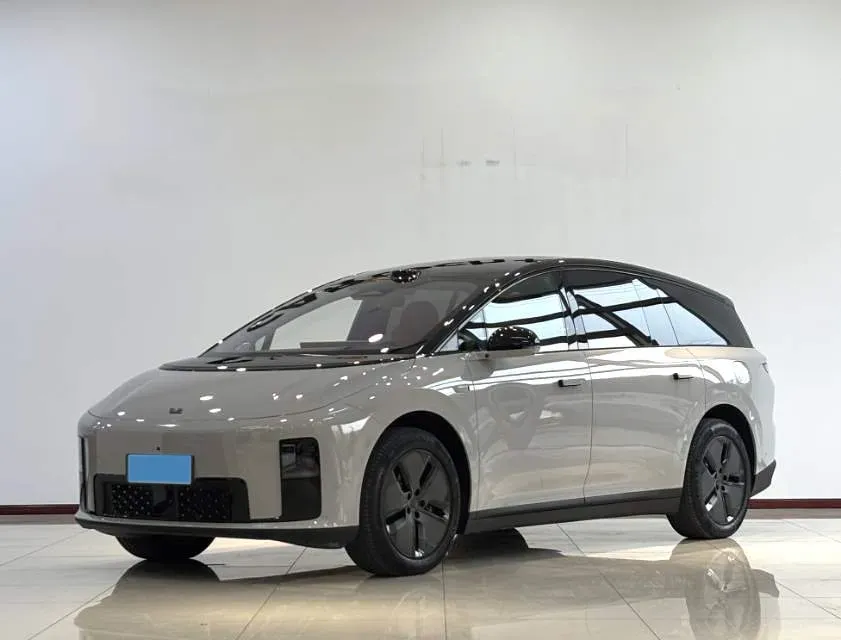 2025 Li i8 BEV,autocango,china used car exporter,china ev exporter,chinese used car exporter,chinese used ev exporter