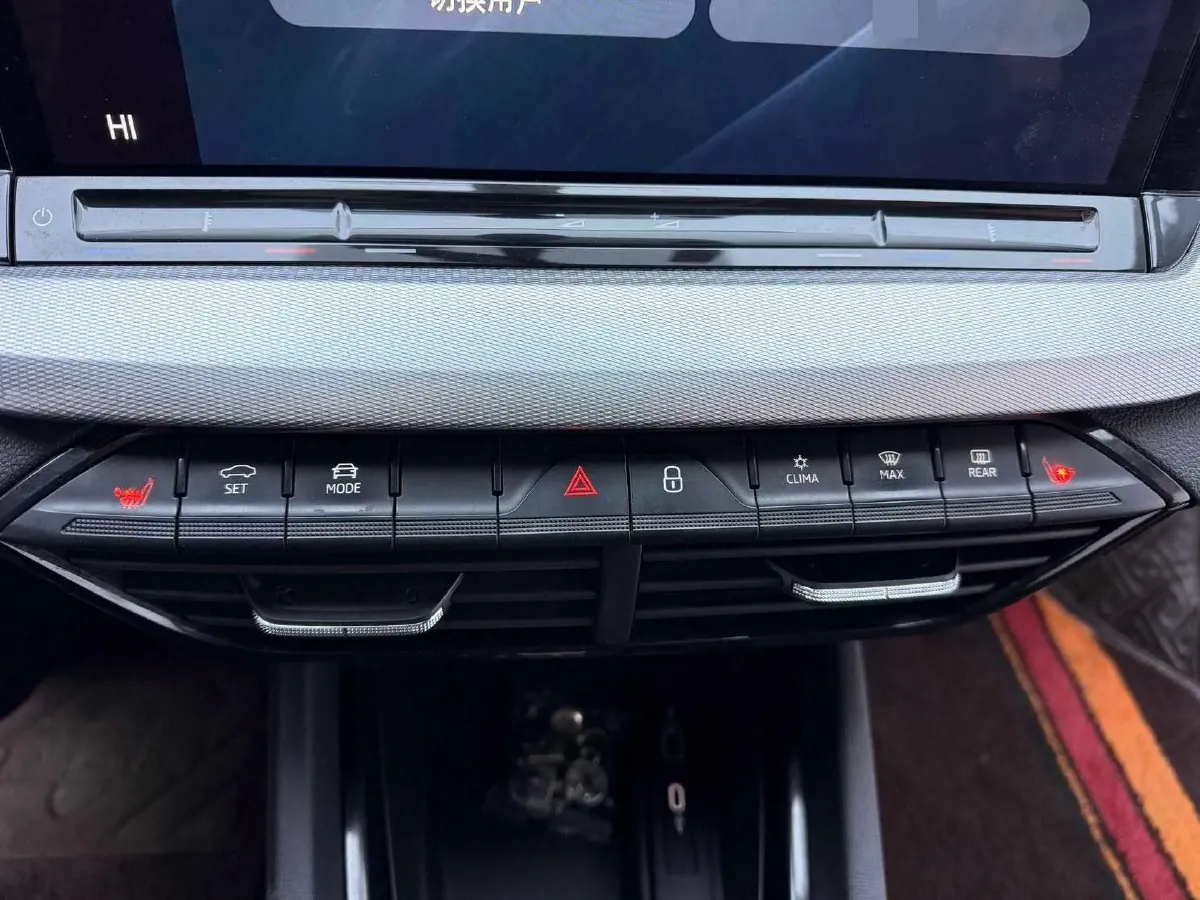 2021 Skoda Octavia 1.4T 150HP L4 7DCT,autocango,china used car exporter,china ev exporter,chinese used car exporter,chinese used ev exporter