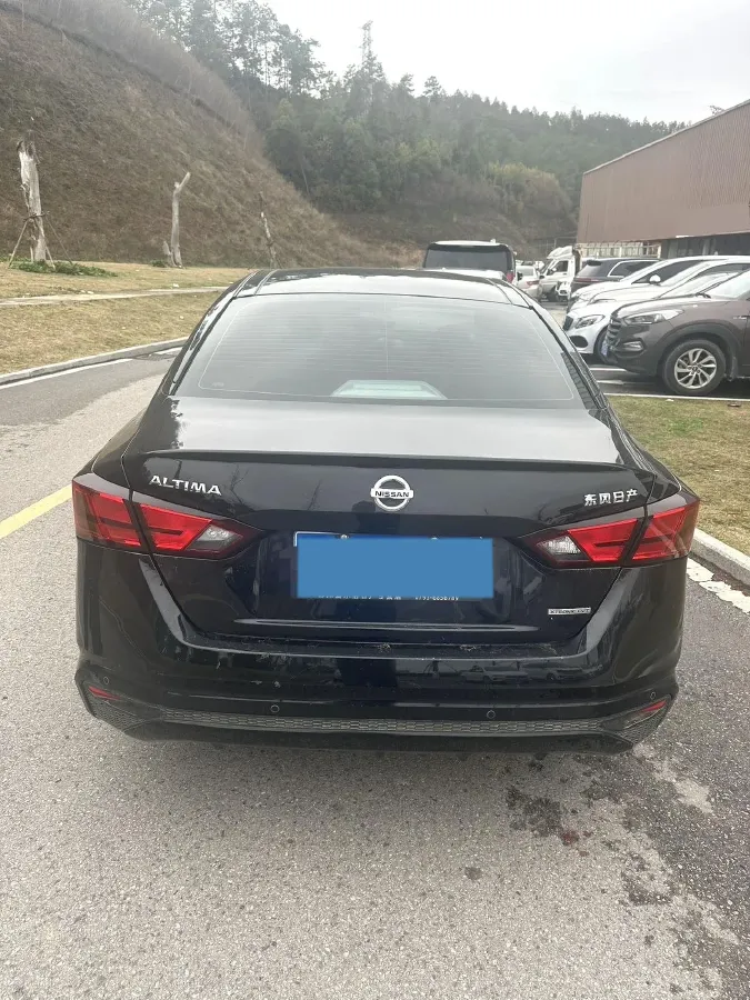 2021 Nissan Teana 2.0L 156HP L4 CVT,autocango,china used car exporter,china ev exporter,chinese used car exporter,chinese used ev exporter