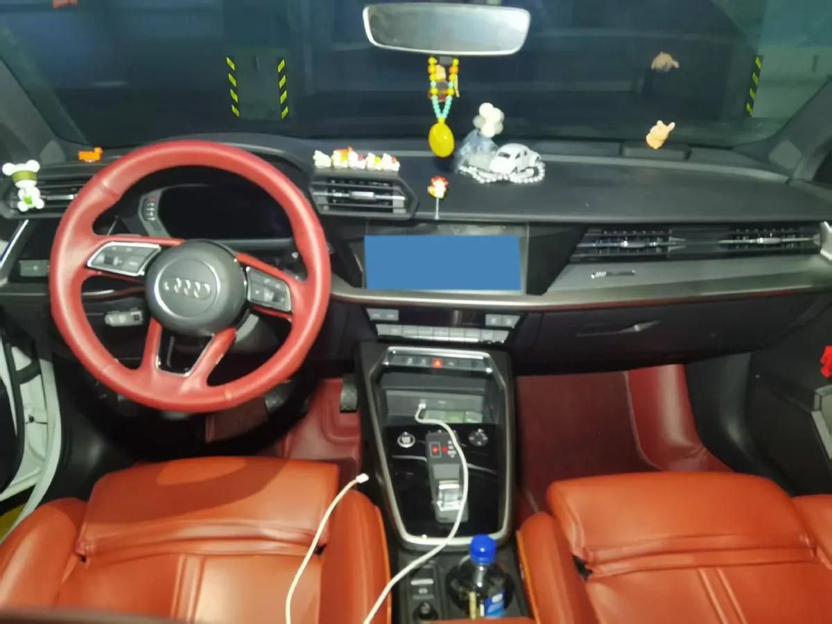 2022 Audi A3 1.4T 150HP L4 7DCT,autocango,china used car exporter,china ev exporter,chinese used car exporter,chinese used ev exporter