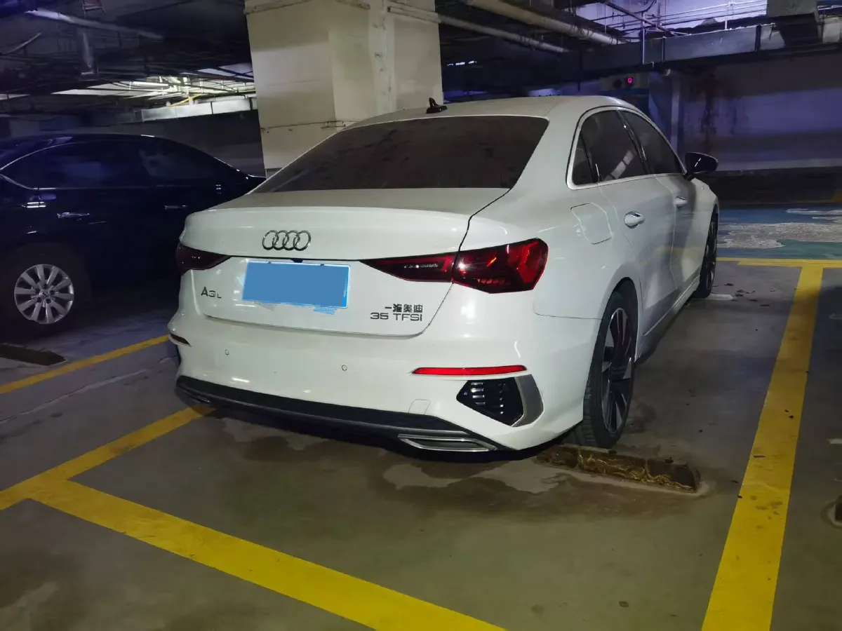 2022 Audi A3 1.4T 150HP L4 7DCT,autocango,china used car exporter,china ev exporter,chinese used car exporter,chinese used ev exporter