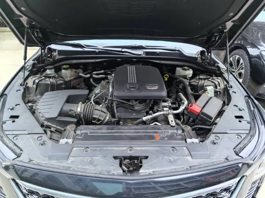 2024 Cadillac CT5 2.0T 237HP L4 10AT,autocango,china used car exporter,china ev exporter,chinese used car exporter,chinese used ev exporter