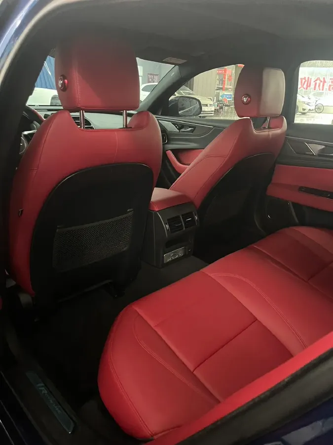 2023 Jaguar XEL 2.0T 250HP L4 8AT,autocango,china used car exporter,china ev exporter,chinese used car exporter,chinese used ev exporter