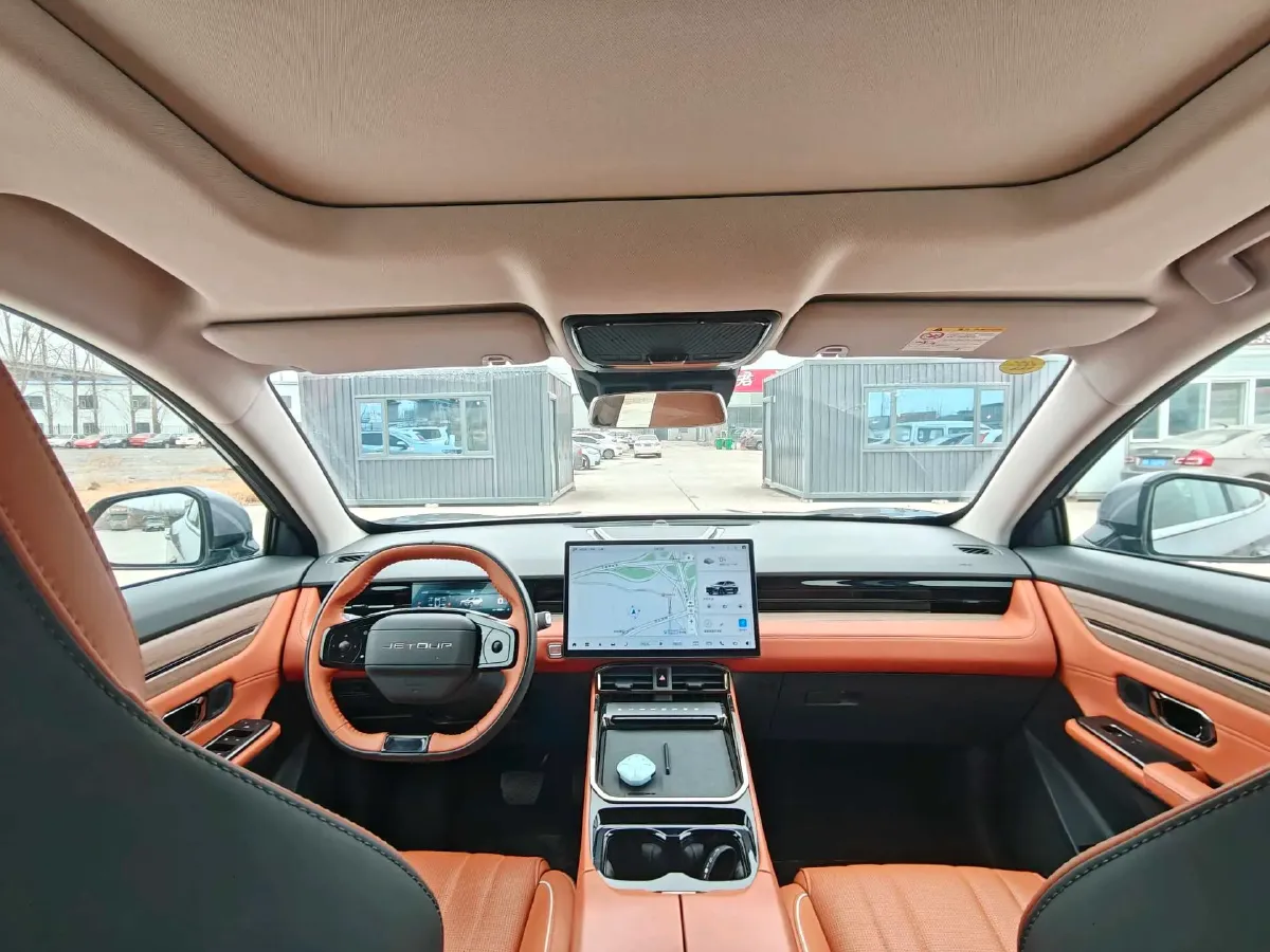 2025 Jetour DASHING 1.5T 184HP L4 7DCT,autocango,china used car exporter,china ev exporter,chinese used car exporter,chinese used ev exporter