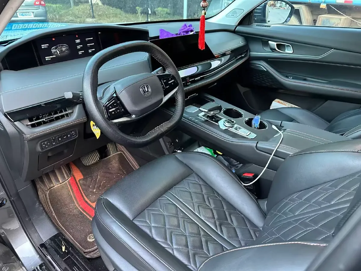 2022 Bestune T99 2.0T 224HP L4 6AT,autocango,china used car exporter,china ev exporter,chinese used car exporter,chinese used ev exporter