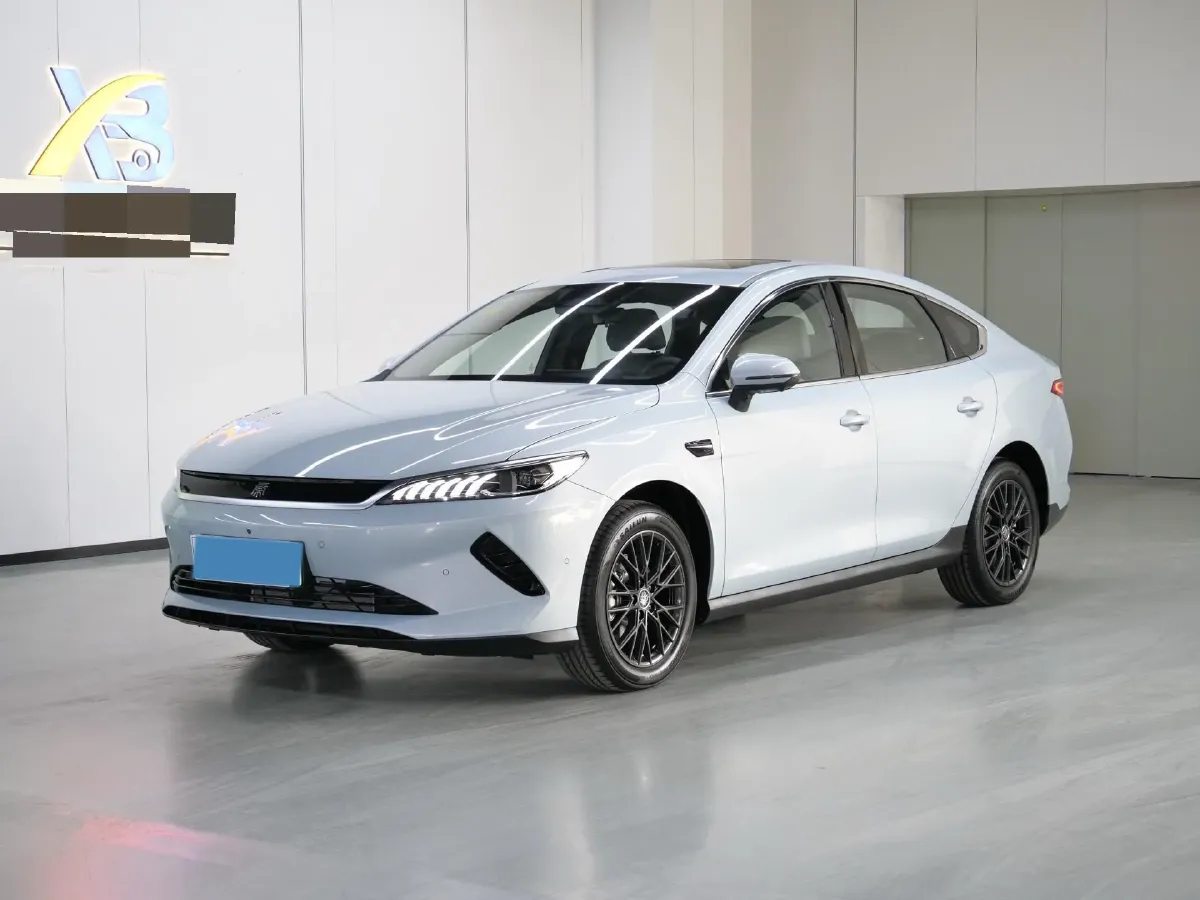 2025 BYD Qin Plus BEV 57.6KWH,autocango,china used car exporter,china ev exporter,chinese used car exporter,chinese used ev exporter