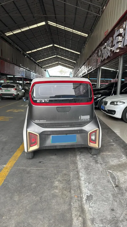 2019 ChangAn Kaicene RuiXing EM80 BEV 46.25KWH,autocango,china used car exporter,china ev exporter,chinese used car exporter,chinese used ev exporter