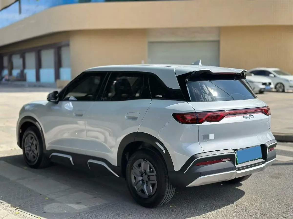 2025 BYD YuanUP BEV,autocango,china used car exporter,china ev exporter,chinese used car exporter,chinese used ev exporter