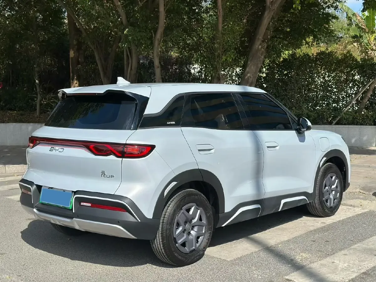 2025 BYD YuanUP BEV,autocango,china used car exporter,china ev exporter,chinese used car exporter,chinese used ev exporter