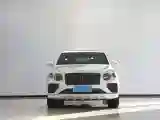 2021 Bentley Bentayga 4.0T 550HP V8 8AT