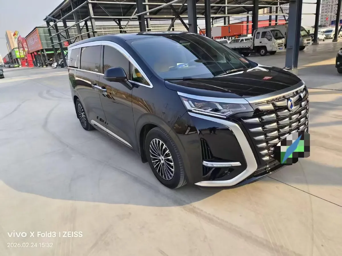 2024 Denza D9 1.5T 139HP L4 E-CVT PHEV 40KWH,autocango,china used car exporter,china ev exporter,chinese used car exporter,chinese used ev exporter