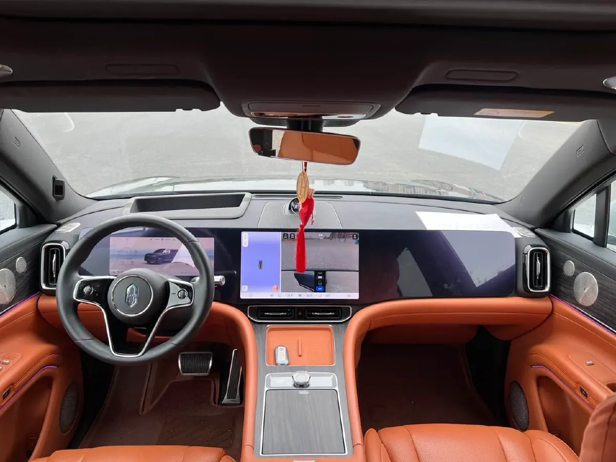 2024 HIMA AITO M9 1.5T 152HP L4 REEV 52KWH,autocango,china used car exporter,china ev exporter,chinese used car exporter,chinese used ev exporter