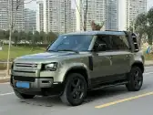 2021 LAND ROVER DEFENDER,autocango,china used car exporter,china ev exporter,chinese used car exporter,chinese used ev exporter