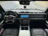 2021 Land Rover Defender 3.0T 400HP L6 8AT