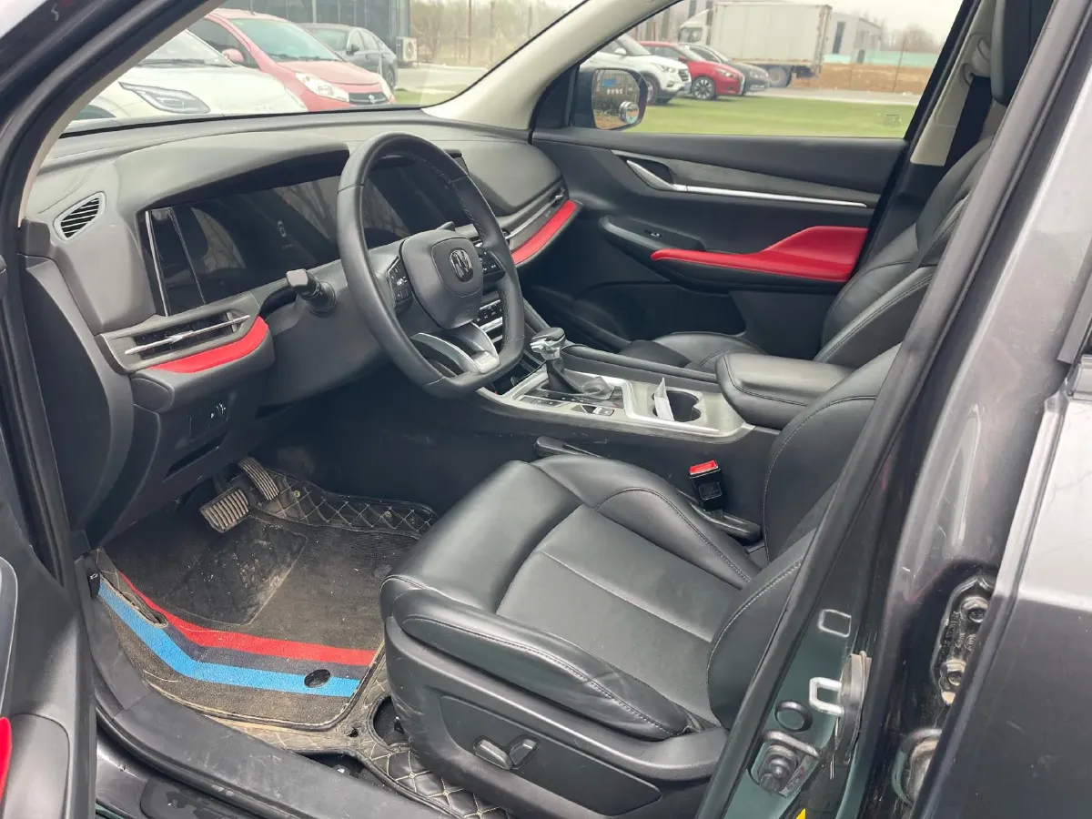 2021 ChangAn CS55 Plus 1.5T 180HP L4 7DCT,autocango,china used car exporter,china ev exporter,chinese used car exporter,chinese used ev exporter