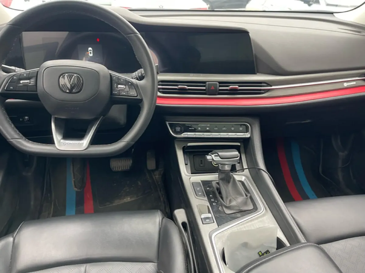 2021 ChangAn CS55 Plus 1.5T 180HP L4 7DCT,autocango,china used car exporter,china ev exporter,chinese used car exporter,chinese used ev exporter