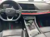 2021 ChangAn CS55 Plus 1.5T 180HP L4 7DCT