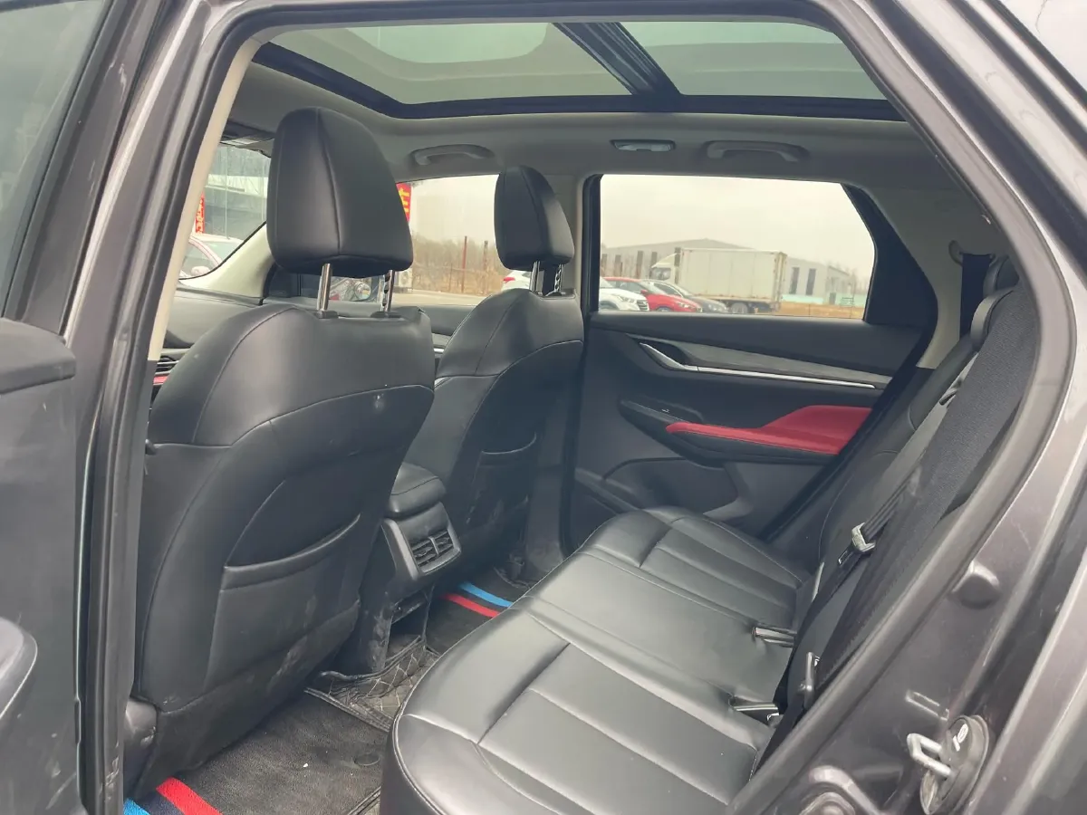 2021 ChangAn CS55 Plus 1.5T 180HP L4 7DCT,autocango,china used car exporter,china ev exporter,chinese used car exporter,chinese used ev exporter