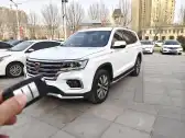 2018 ROEWE RX5,autocango,china used car exporter,china ev exporter,chinese used car exporter,chinese used ev exporter